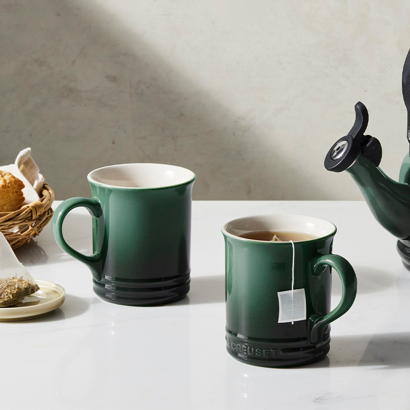 Tasse classique